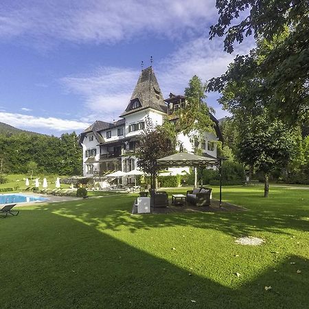 Landhaus Koller โกเซา ภายนอก รูปภาพ