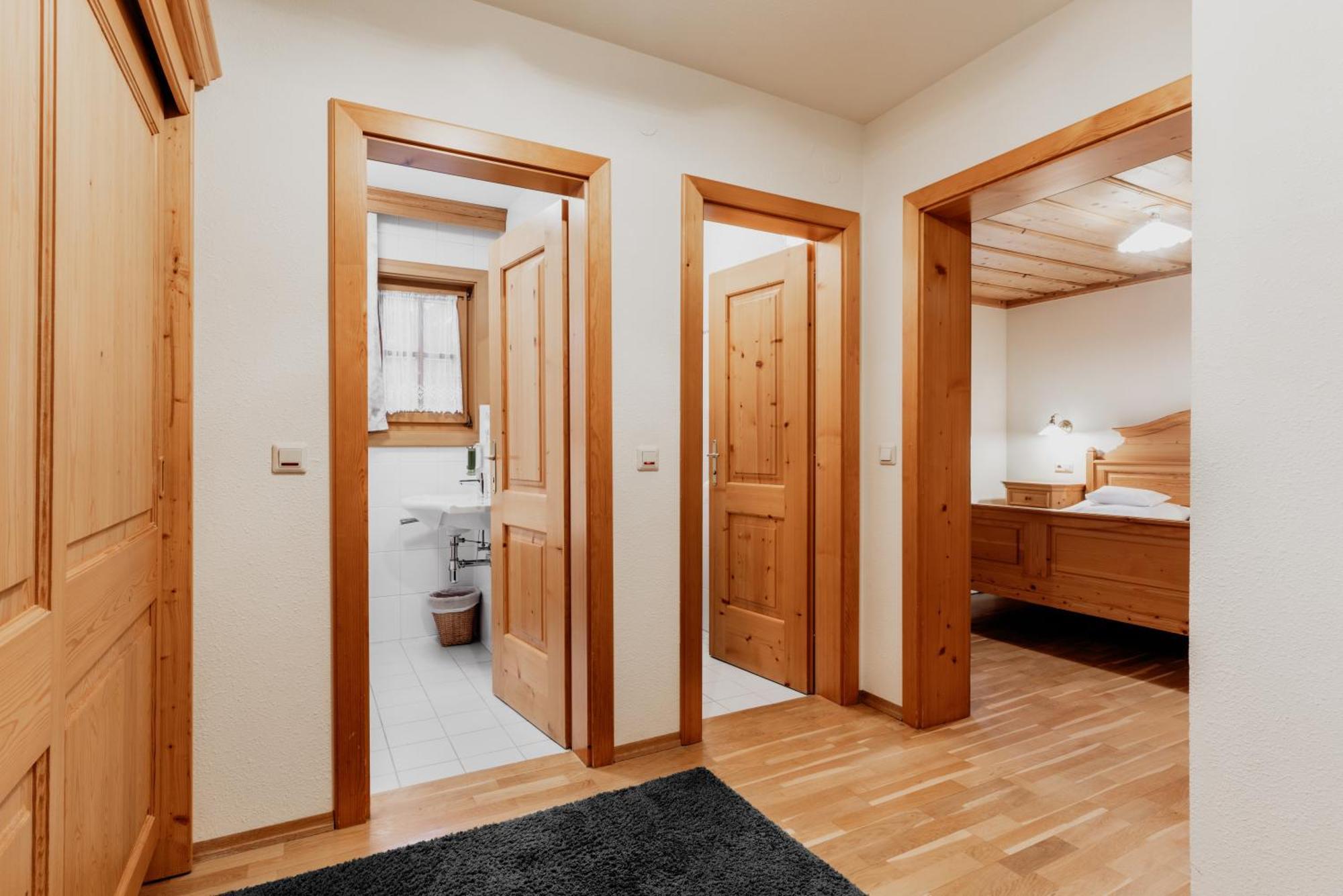Landhaus Koller โกเซา ภายนอก รูปภาพ
