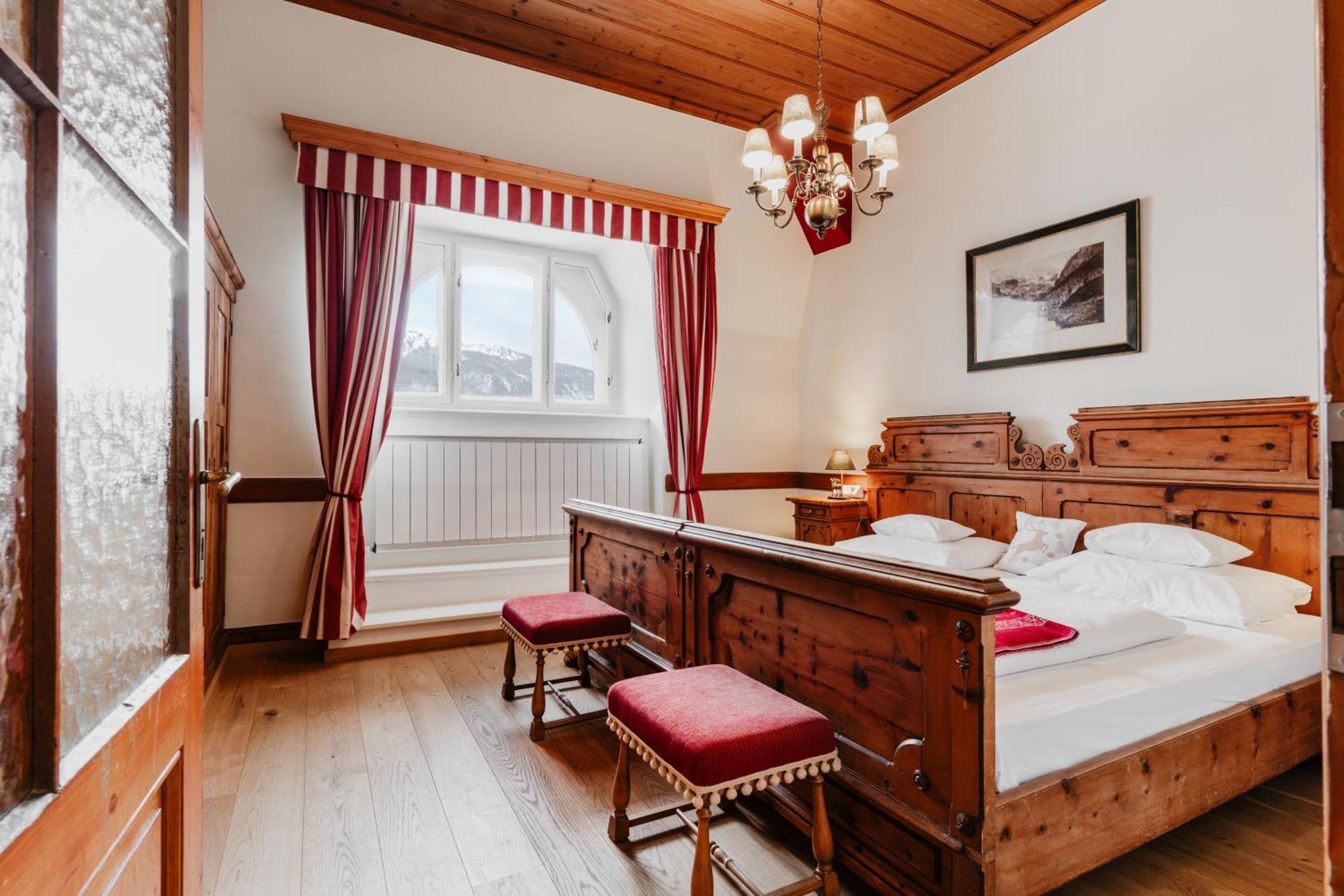 Landhaus Koller โกเซา ภายนอก รูปภาพ