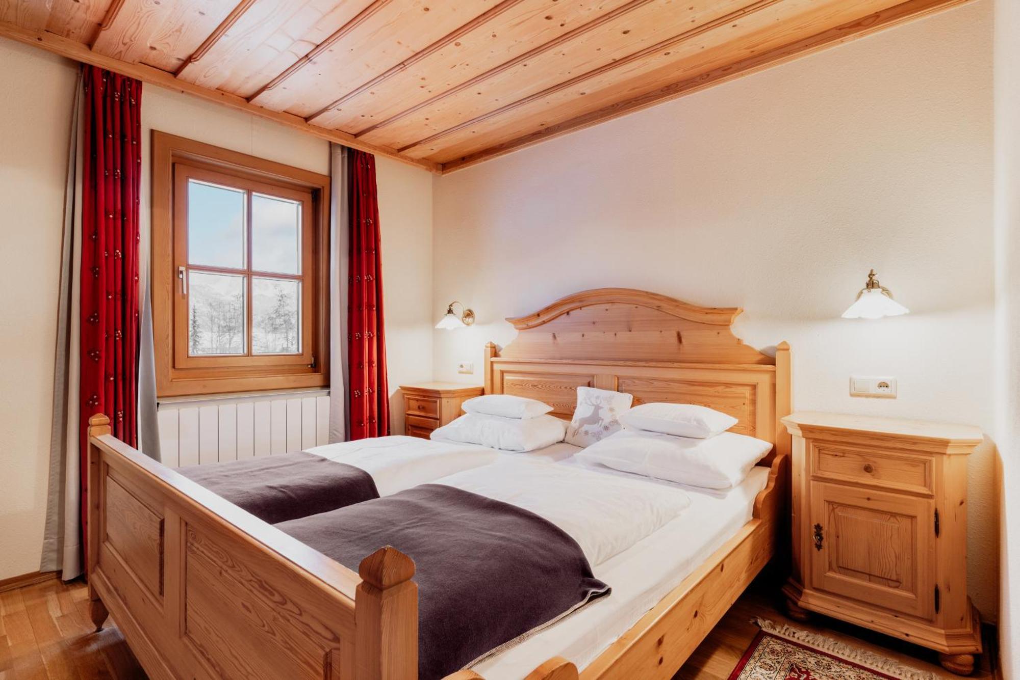 Landhaus Koller โกเซา ภายนอก รูปภาพ