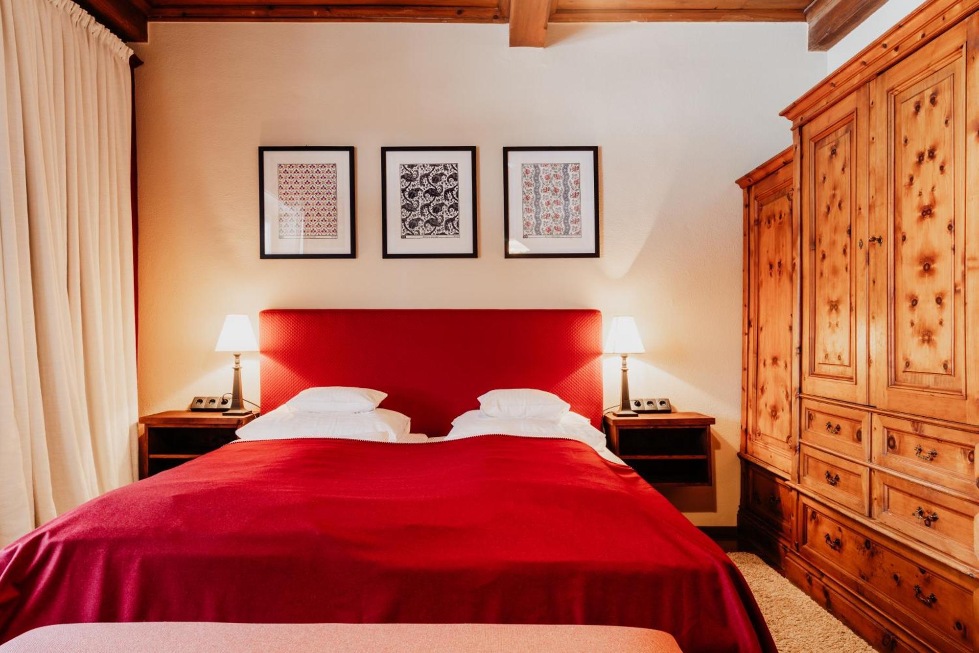 Landhaus Koller โกเซา ภายนอก รูปภาพ