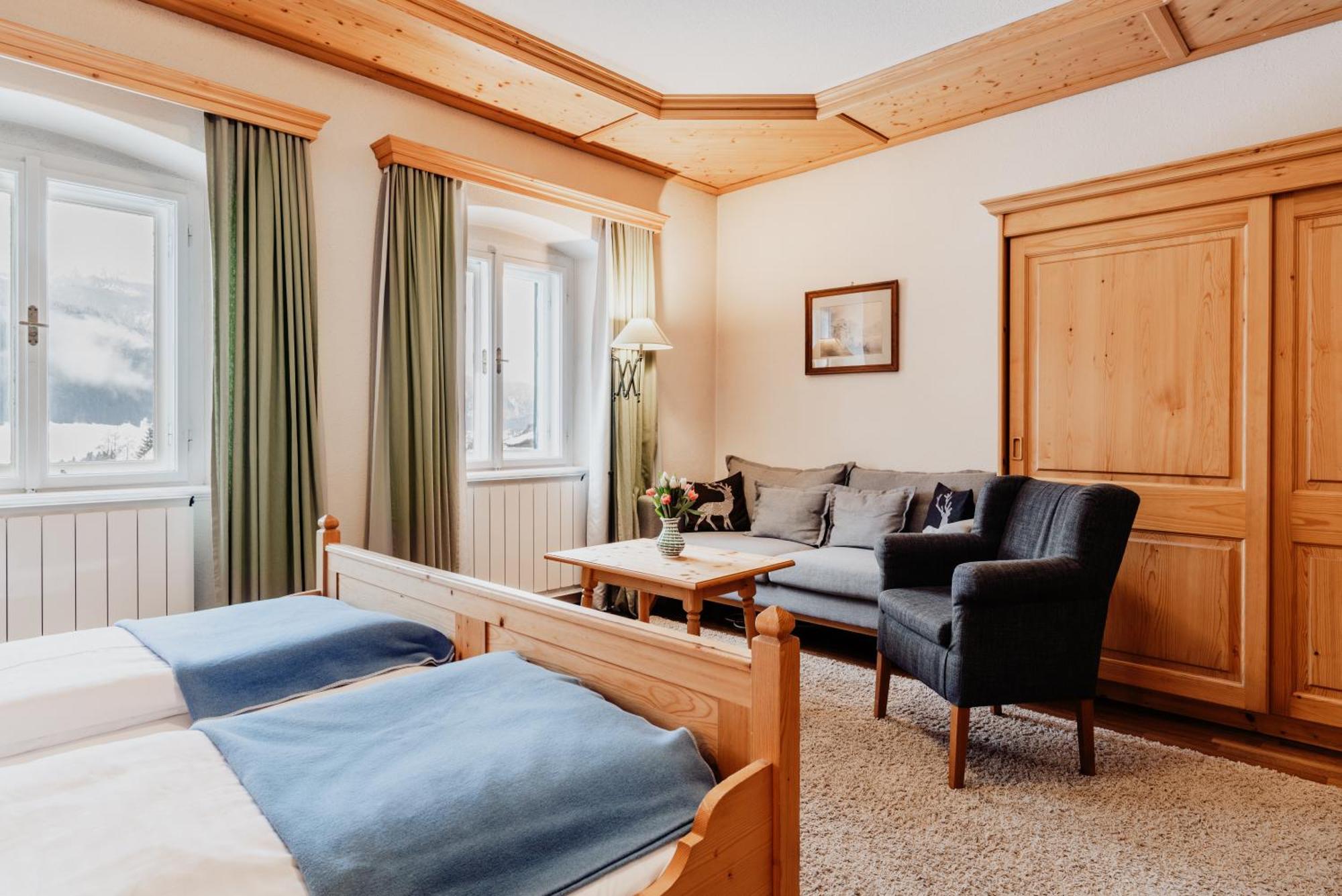 Landhaus Koller โกเซา ภายนอก รูปภาพ