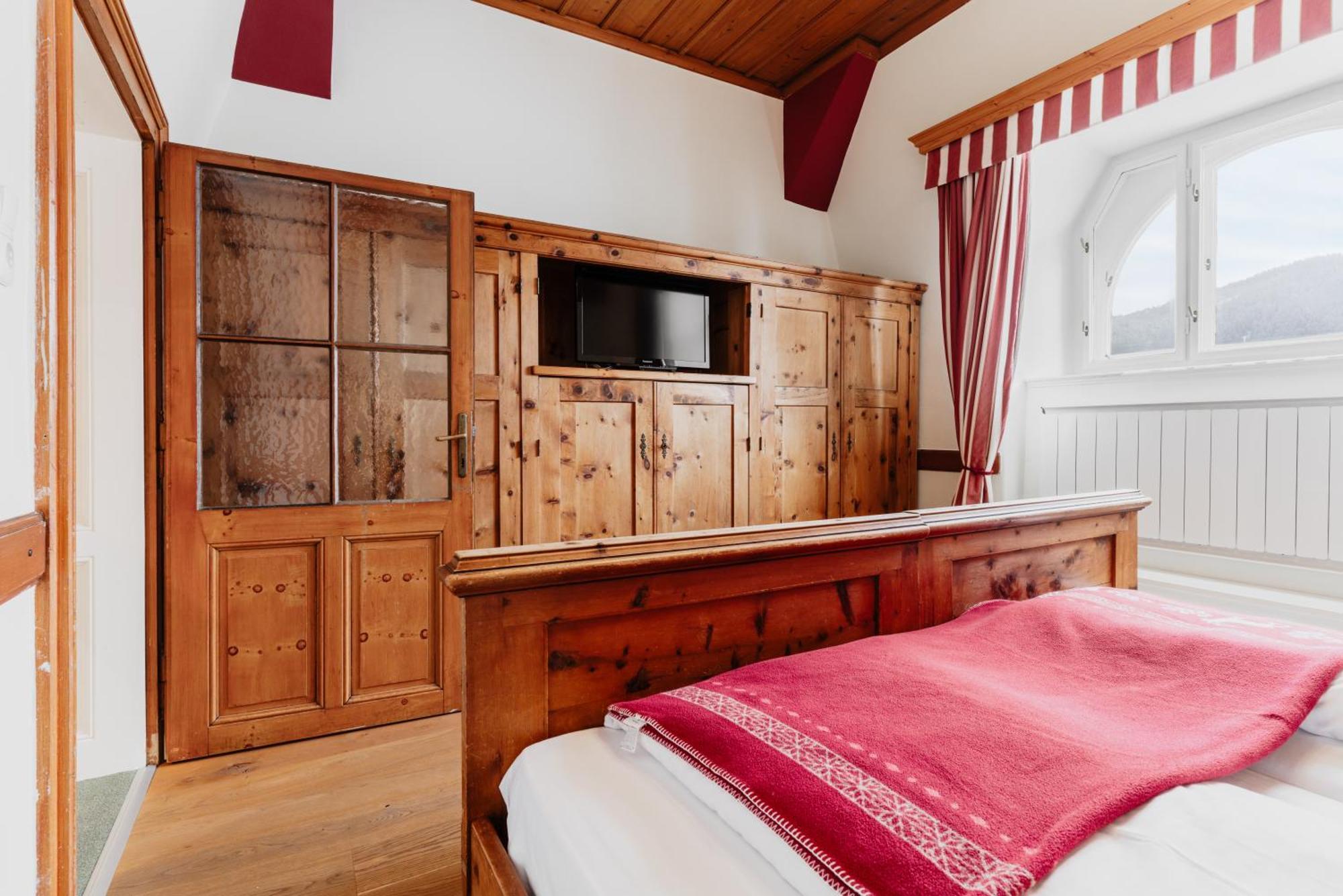 Landhaus Koller โกเซา ภายนอก รูปภาพ
