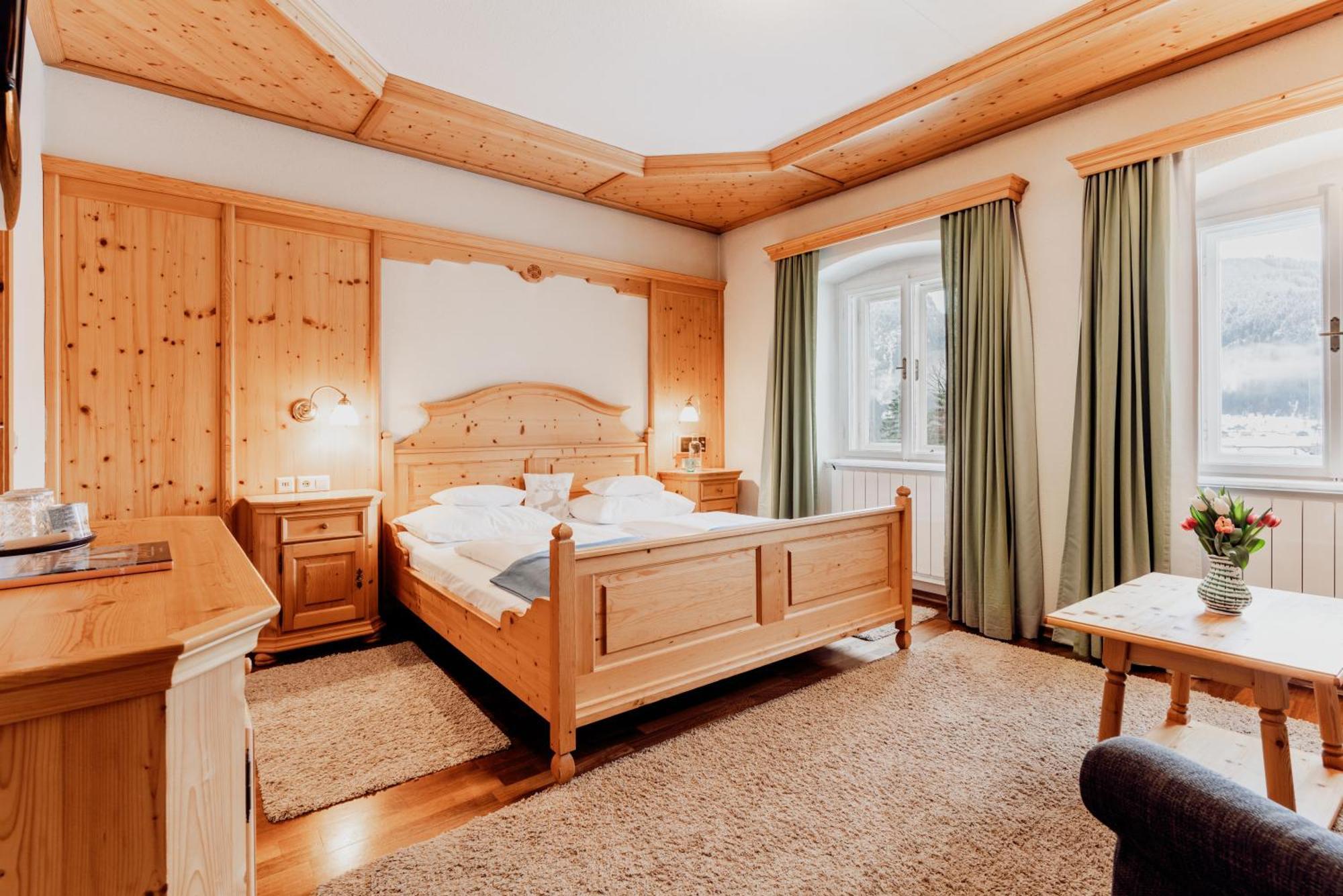 Landhaus Koller โกเซา ภายนอก รูปภาพ