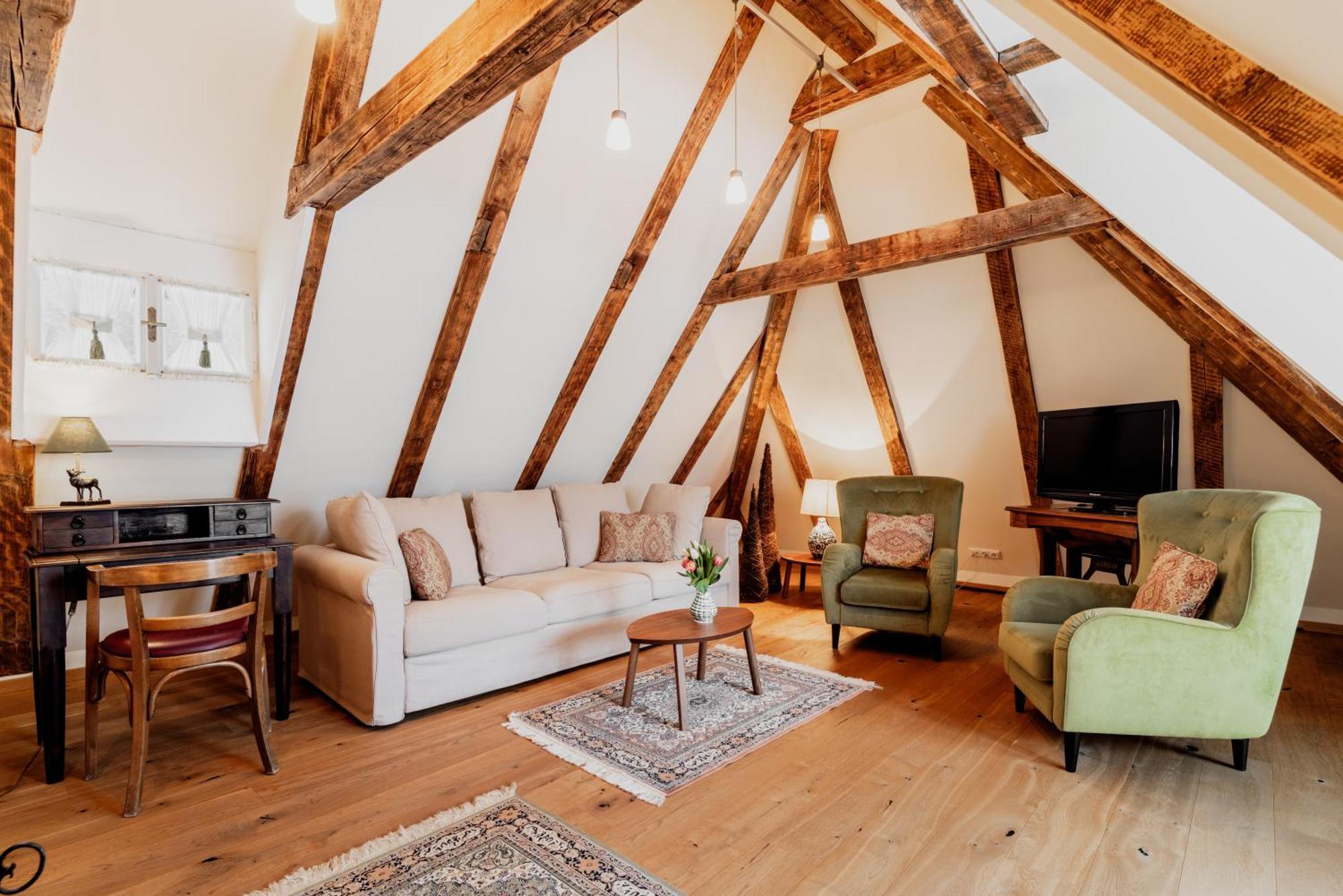 Landhaus Koller โกเซา ภายนอก รูปภาพ