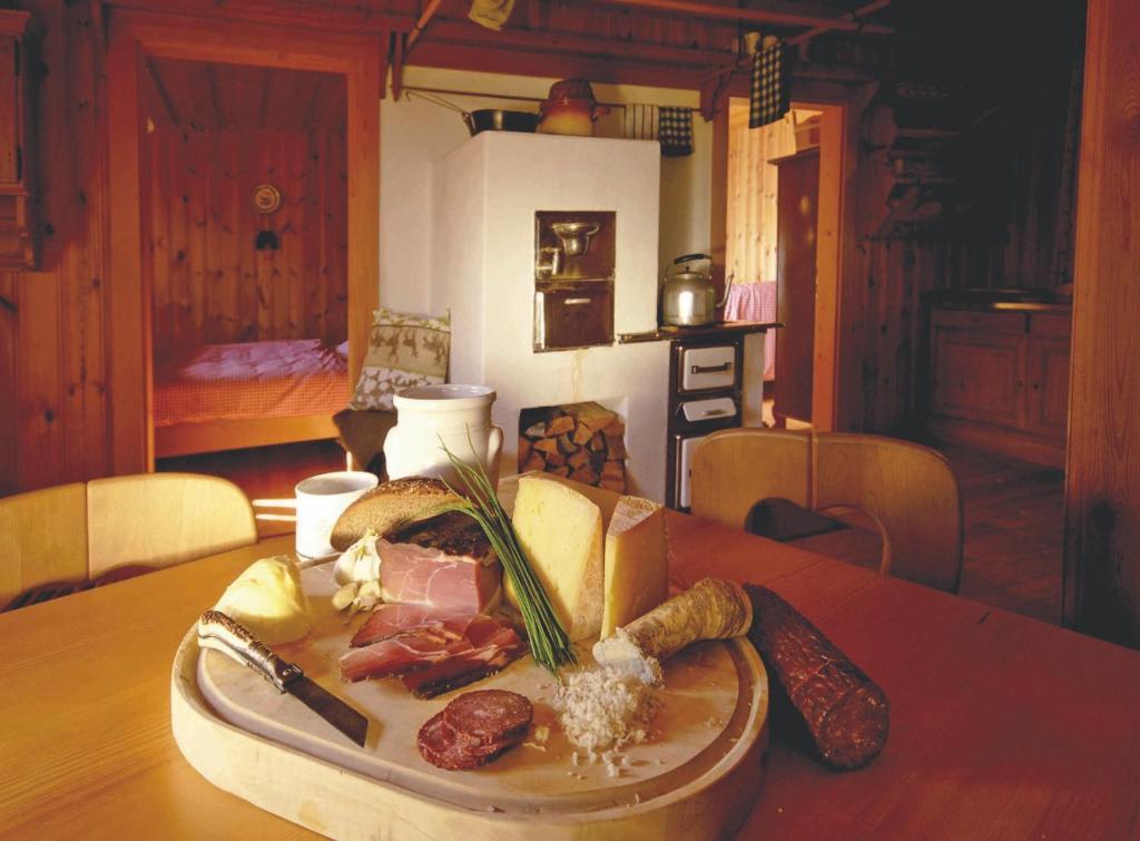 Landhaus Koller โกเซา ภายนอก รูปภาพ