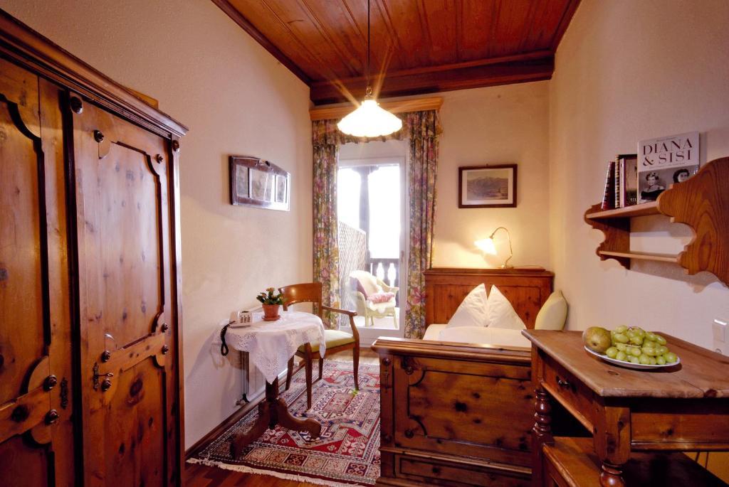 Landhaus Koller โกเซา ภายนอก รูปภาพ