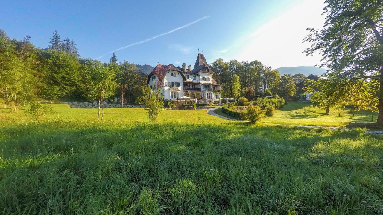Landhaus Koller โกเซา ภายนอก รูปภาพ